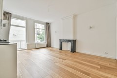 Verhuurd: Nassaukade 92H, 1052 CW Amsterdam