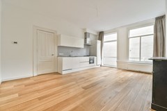 Verhuurd: Nassaukade 92H, 1052 CW Amsterdam