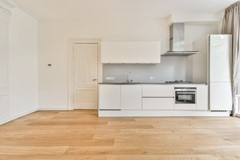 Verhuurd: Nassaukade 92H, 1052 CW Amsterdam