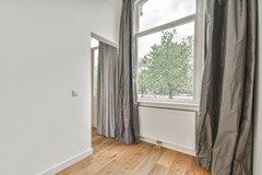 Verhuurd: Nassaukade 92H, 1052 CW Amsterdam