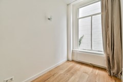 Verhuurd: Nassaukade 92H, 1052 CW Amsterdam