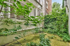 Verhuurd: Nassaukade 92H, 1052 CW Amsterdam