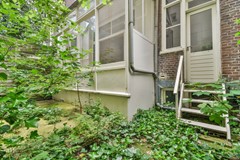 Verhuurd: Nassaukade 92H, 1052 CW Amsterdam