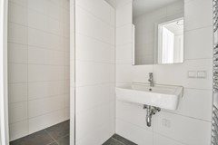 Verhuurd: Nassaukade 92H, 1052 CW Amsterdam