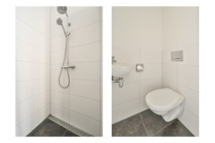 Verhuurd: Nassaukade 92H, 1052 CW Amsterdam