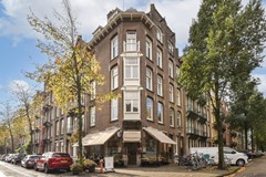 Rented subject to conditions: Frans van Mierisstraat 27-2, 1071RJ Amsterdam