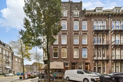 Rented subject to conditions: Frans van Mierisstraat 27-2, 1071RJ Amsterdam