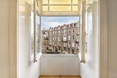 Huur:Frans van Mierisstraat 27-2, 1071 RJ Amsterdam - Foto