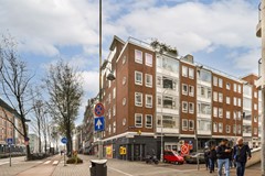 For sale:Jodenbreestraat 112, 1011 NS Amsterdam - Photo