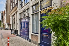 For sale:Rapenburg 25, 1011 TT Amsterdam - Photo