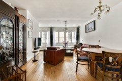 For sale:Rapenburg 25, 1011 TT Amsterdam - Photo
