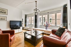 For sale:Rapenburg 25, 1011 TT Amsterdam - Photo