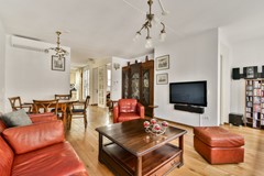 For sale: Rapenburg 25, 1011 TT Amsterdam