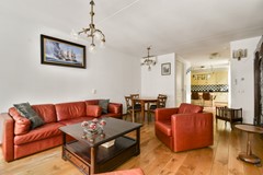 For sale: Rapenburg 25, 1011 TT Amsterdam