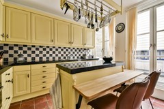 For sale: Rapenburg 25, 1011 TT Amsterdam