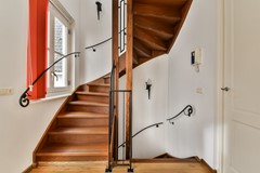 For sale: Rapenburg 25, 1011 TT Amsterdam