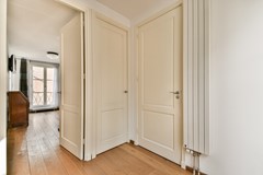 For sale: Rapenburg 25, 1011 TT Amsterdam