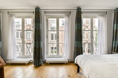 For sale: Rapenburg 25, 1011 TT Amsterdam