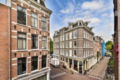 For sale: Rapenburg 25, 1011 TT Amsterdam