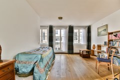 For sale: Rapenburg 25, 1011 TT Amsterdam