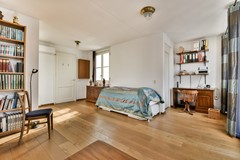 For sale: Rapenburg 25, 1011 TT Amsterdam