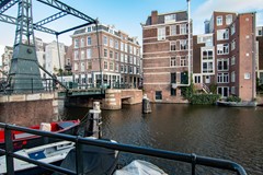 For sale: Rapenburg 25, 1011 TT Amsterdam