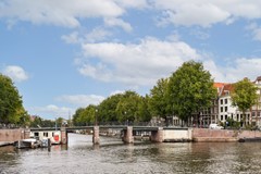 For sale: Rapenburg 25, 1011 TT Amsterdam