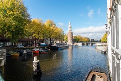 For sale: Rapenburg 25, 1011 TT Amsterdam
