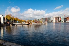 For sale: Rapenburg 25, 1011 TT Amsterdam