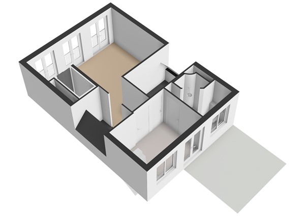 Rapenburg 25, 1011 TT Amsterdam - 