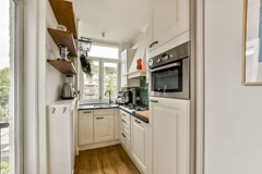 Verkocht onder voorbehoud:Spaarndammerstraat 14H, 1013 SV Amsterdam - Foto