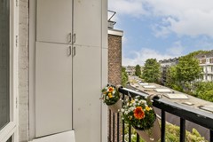 Verkocht onder voorbehoud:Spaarndammerstraat 14H, 1013 SV Amsterdam - Foto