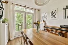 Verkocht onder voorbehoud: Spaarndammerstraat 14H, 1013 SV Amsterdam