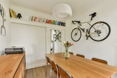 Verkocht onder voorbehoud: Spaarndammerstraat 14H, 1013 SV Amsterdam