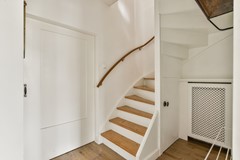 Verkocht onder voorbehoud: Spaarndammerstraat 14H, 1013 SV Amsterdam