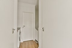 Verkocht onder voorbehoud: Spaarndammerstraat 14H, 1013 SV Amsterdam