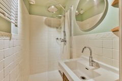 Verkocht onder voorbehoud: Spaarndammerstraat 14H, 1013 SV Amsterdam