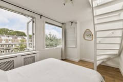 Verkocht onder voorbehoud: Spaarndammerstraat 14H, 1013 SV Amsterdam