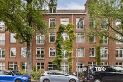 Verkocht onder voorbehoud: Spaarndammerstraat 14H, 1013 SV Amsterdam