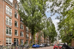 Verkocht onder voorbehoud: Spaarndammerstraat 14H, 1013 SV Amsterdam