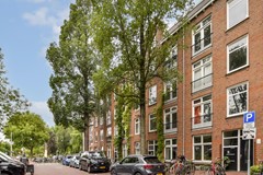 Verkocht onder voorbehoud: Spaarndammerstraat 14H, 1013 SV Amsterdam