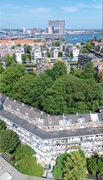 Verkocht onder voorbehoud: Spaarndammerstraat 14H, 1013 SV Amsterdam