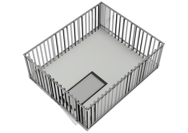 Spaarndammerstraat 14H, 1013 SV Amsterdam - 