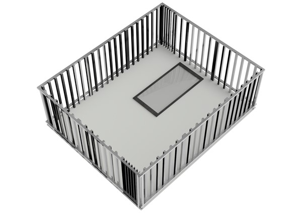 Spaarndammerstraat 14H, 1013 SV Amsterdam - 