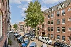 For sale:Smitstraat 30-1, 1092 XS Amsterdam - Photo