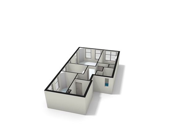 Smitstraat 30-1, 1092 XS Amsterdam - 