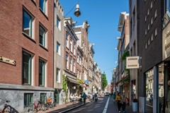 Verkocht:Wolvenstraat 30, 1016 EP Amsterdam - Foto