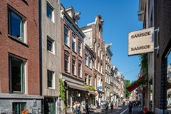 Verkocht:Wolvenstraat 30, 1016 EP Amsterdam - Foto