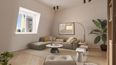 Verkocht:Wolvenstraat 30, 1016 EP Amsterdam - Foto