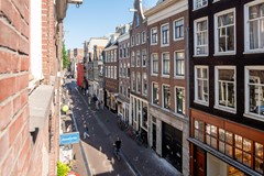 Verkocht: Wolvenstraat 30, 1016 EP Amsterdam
